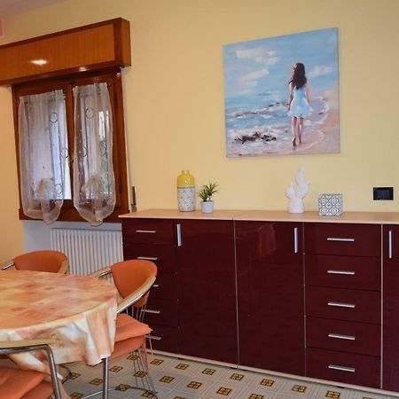 La Madonnina Vacation Flats Apartment Peschiera del Garda Bagian luar foto