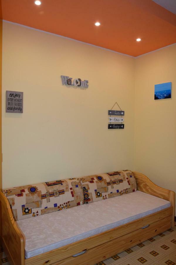 La Madonnina Vacation Flats Apartment Peschiera del Garda Bagian luar foto