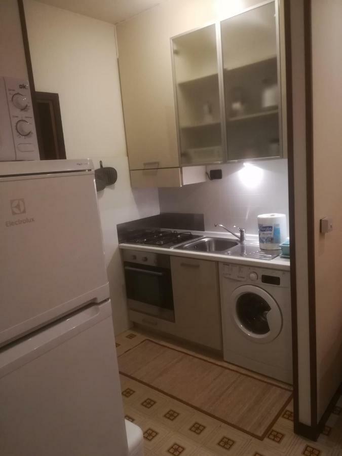 La Madonnina Vacation Flats Apartment Peschiera del Garda Bagian luar foto