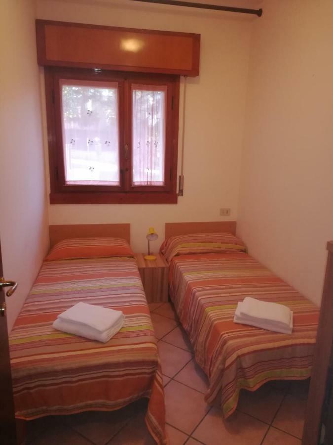 La Madonnina Vacation Flats Apartment Peschiera del Garda Bagian luar foto
