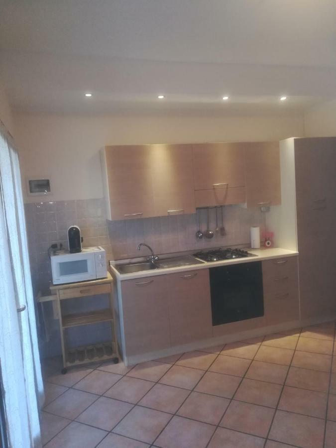 La Madonnina Vacation Flats Apartment Peschiera del Garda Bagian luar foto