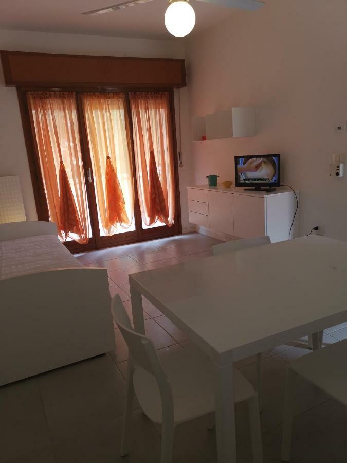 La Madonnina Vacation Flats Apartment Peschiera del Garda Bagian luar foto