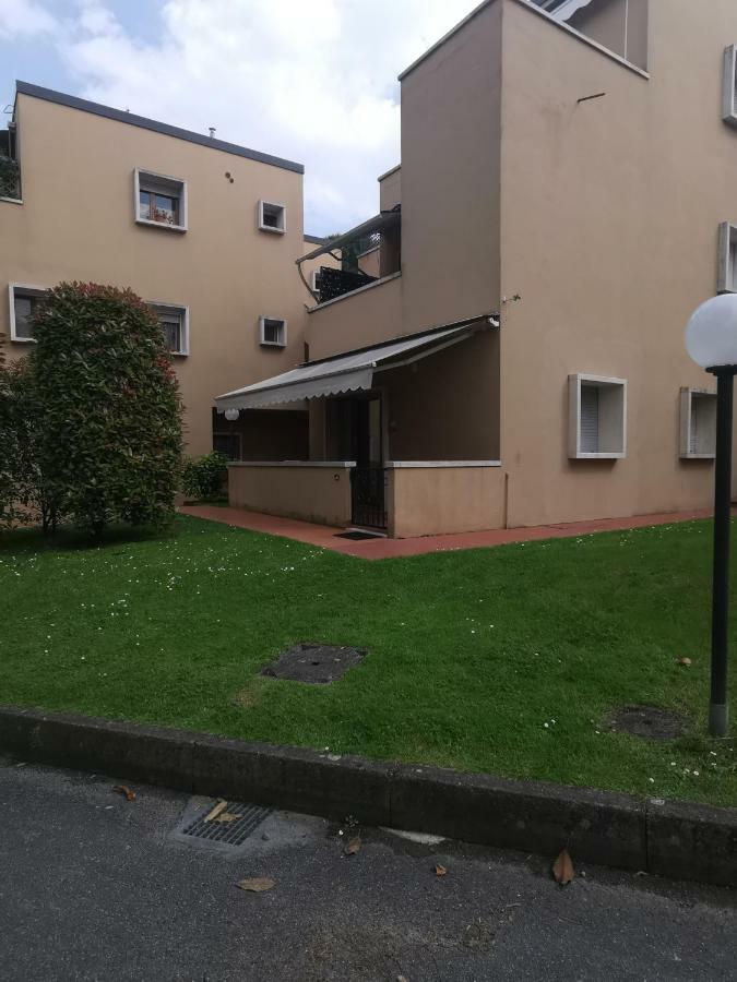 La Madonnina Vacation Flats Apartment Peschiera del Garda Bagian luar foto