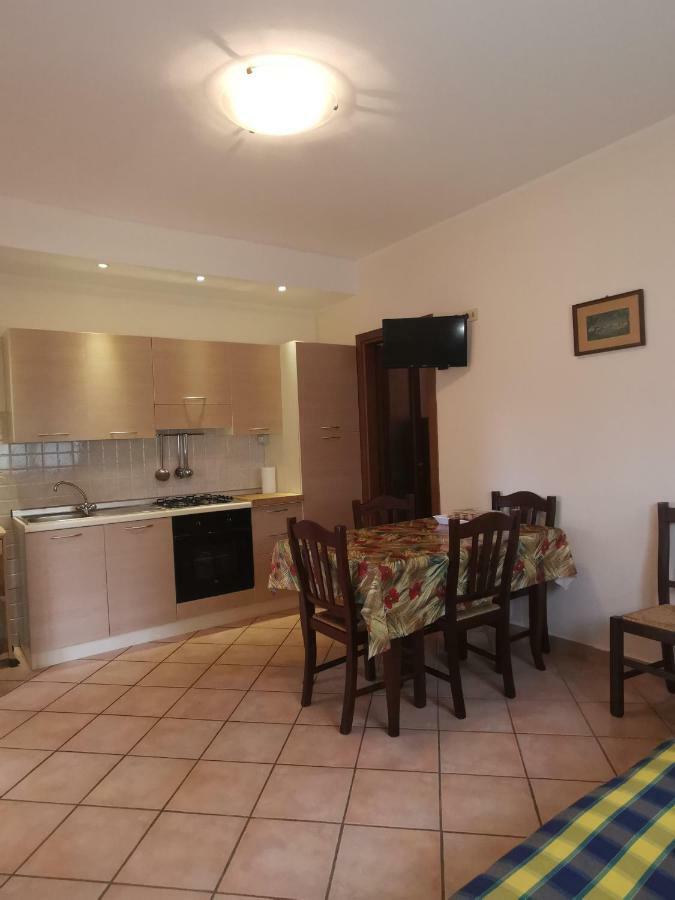 La Madonnina Vacation Flats Apartment Peschiera del Garda Bagian luar foto