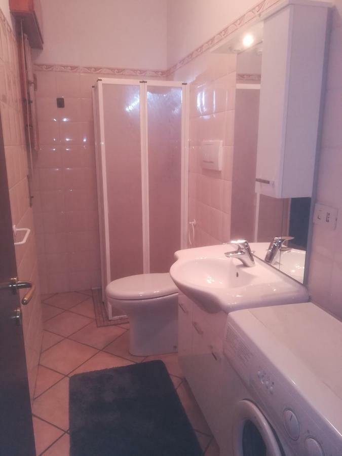 La Madonnina Vacation Flats Apartment Peschiera del Garda Bagian luar foto