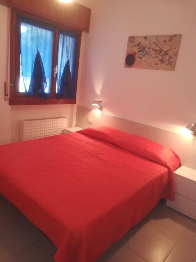 La Madonnina Vacation Flats Apartment Peschiera del Garda Bagian luar foto