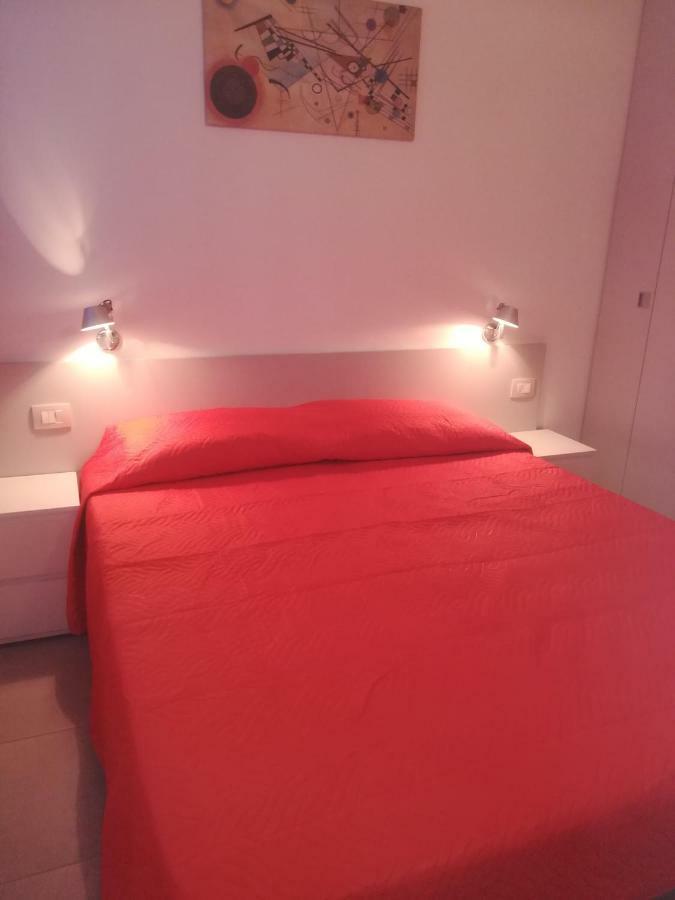 La Madonnina Vacation Flats Apartment Peschiera del Garda Bagian luar foto