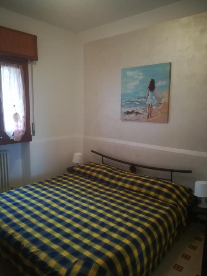 La Madonnina Vacation Flats Apartment Peschiera del Garda Bagian luar foto